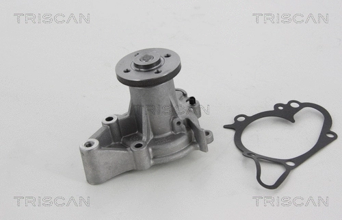 Water Pump, engine cooling (8600 43010)