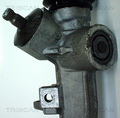 Steering Gear