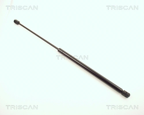 Gas Spring, boot/cargo area (8710 1518)