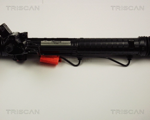 Steering Gear