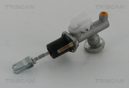 Master Cylinder, clutch (8130 14207)
