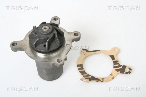 Water Pump, engine cooling (8600 23890)