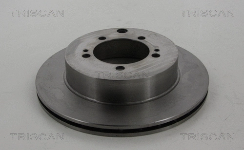Brake Disc (8120 42132)