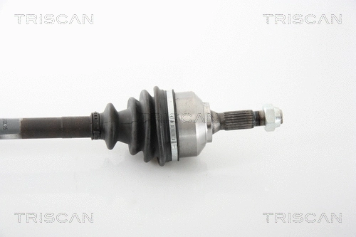 Drive Shaft