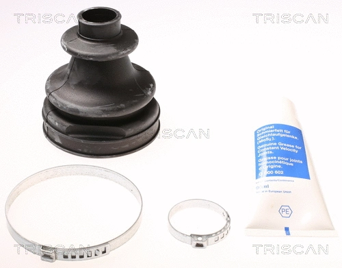 Bellow Kit, drive shaft (8540 16925)