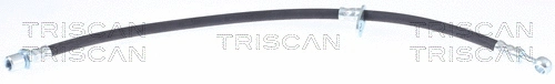 Brake Hose (8150 68110)