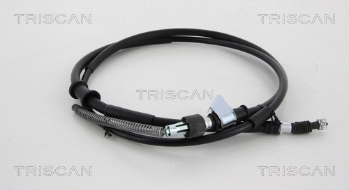 Cable Pull, parking brake (8140 421106)