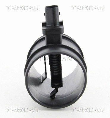 Mass Air Flow Sensor