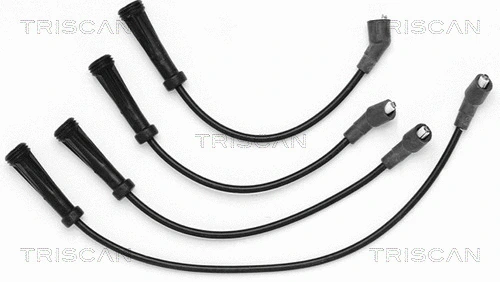 Ignition Cable Kit (8860 2458)