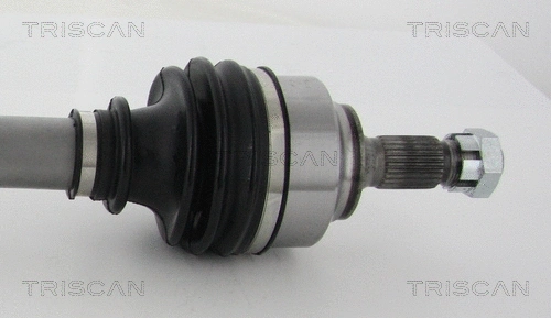 Drive Shaft