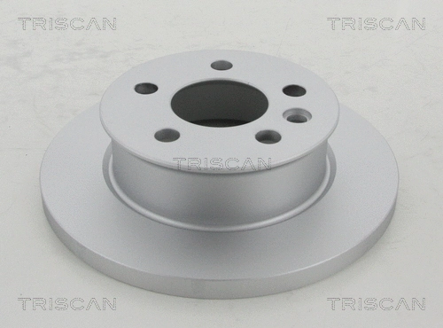 Brake Disc (8120 29130C)
