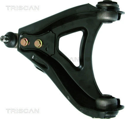 Control/Trailing Arm, wheel suspension (8500 25506)