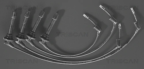 Ignition Cable Kit (8860 7148)