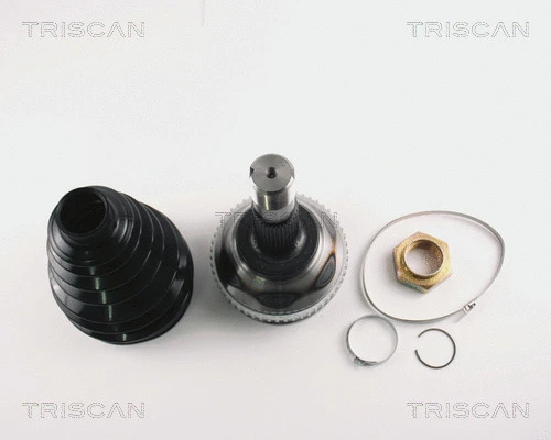 Joint Kit, drive shaft (8540 10106)