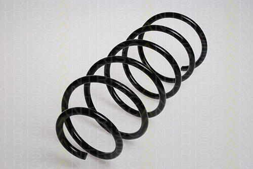 Suspension Spring (8750 2757)