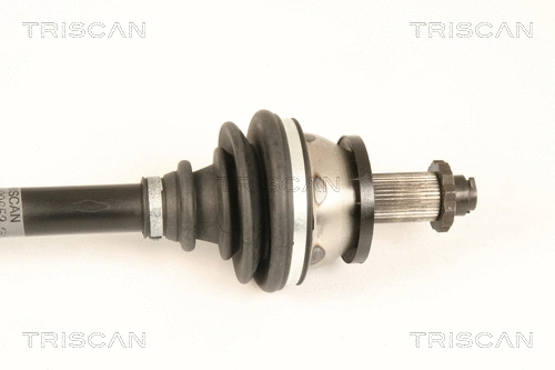 Drive Shaft