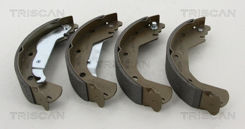 Brake Shoe Set (8100 21004)