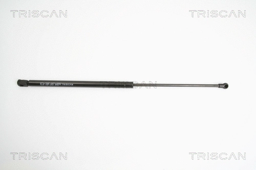 Gas Spring, boot/cargo area (8710 10204)