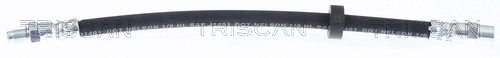 Brake Hose (8150 27220)