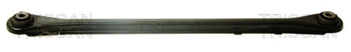 Control/Trailing Arm, wheel suspension (8500 16618)