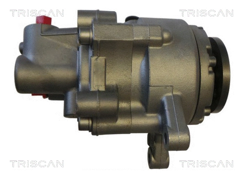 Hydraulic Pump, steering