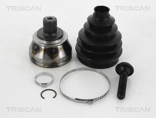 Joint Kit, drive shaft (8540 29159)