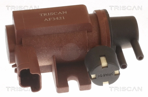 Pressure Converter, exhaust control (8813 10035)