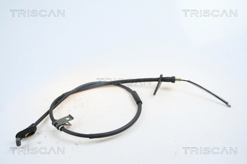 Cable Pull, parking brake (8140 24174)