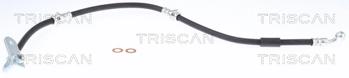 Brake Hose (8150 69110)