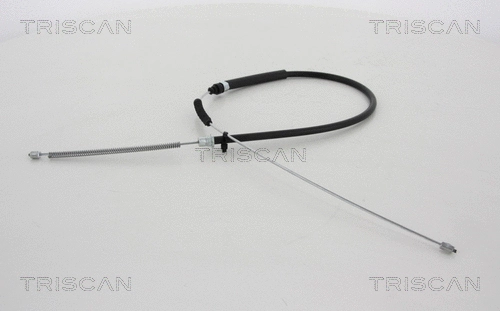 Cable Pull, parking brake (8140 251184)