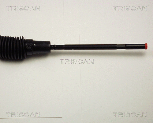 Steering Gear