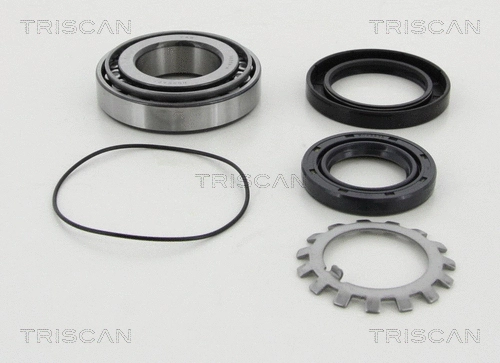 Wheel Bearing Kit (8530 16250)