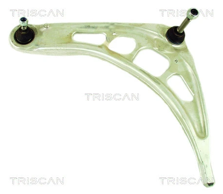 Control/Trailing Arm, wheel suspension (8500 11520)
