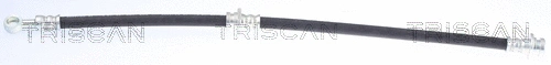 Brake Hose (8150 69121)