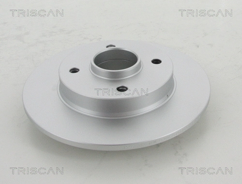 Brake Disc (8120 28127C)