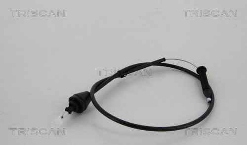 Accelerator Cable (8140 25326)