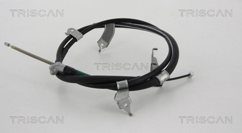 Cable Pull, parking brake (8140 131282)