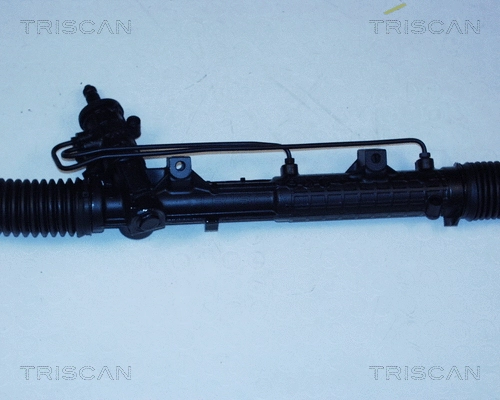 Steering Gear