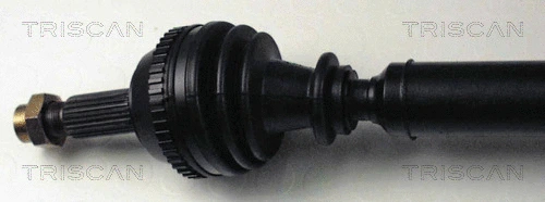 Drive Shaft