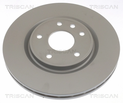 Brake Disc (8120 101126C)