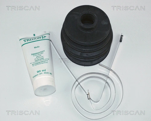 Bellow Kit, drive shaft (8540 40804)