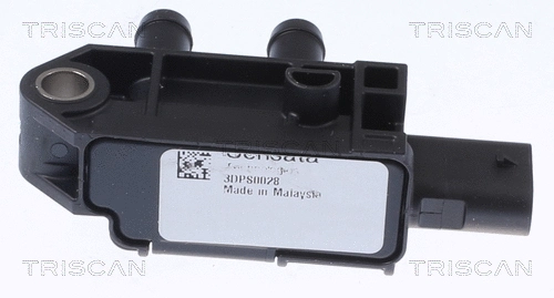 Sensor, exhaust pressure (8823 29007)