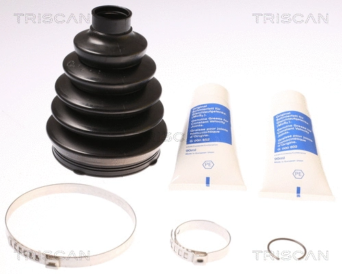 Bellow Kit, drive shaft (8540 10821)