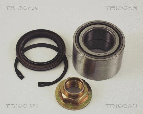 Wheel Bearing Kit (8530 50222)