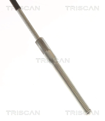 Cable Pull, parking brake