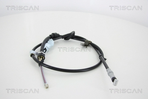 Cable Pull, parking brake (8140 40159)