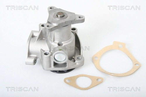 Water Pump, engine cooling (8600 10003)