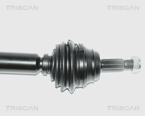 Drive Shaft