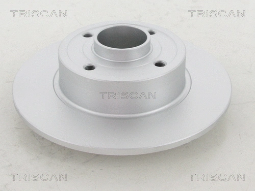 Brake Disc (8120 25130C)