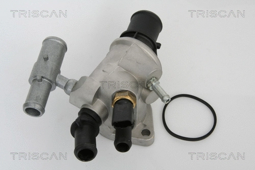 Thermostat, coolant (8620 21188)